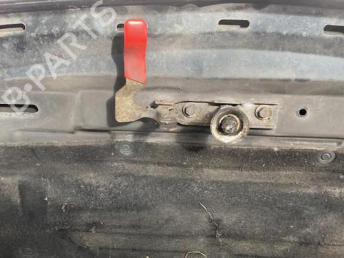 Hood MERCEDES-BENZ VIANO (W639) CDI 3.0 (639.811, 639.813, 639.815) | BP23076848C1 