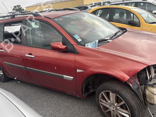 Left taillight RENAULT MEGANE II Estate (KM0/1_) 1.9 dCi (KMRG, KM1G, KM0G, KM2C) | BP29707188C34 