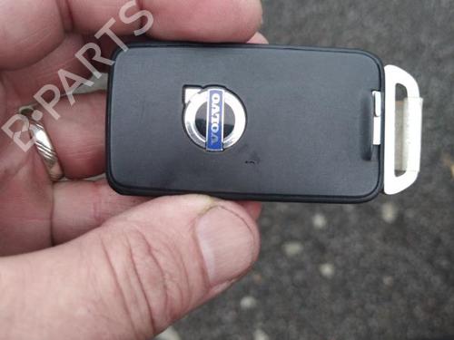 Switch VOLVO V60 I (155) D4 | BP19963791I30  - Image 9