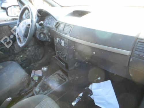 Crossmember OPEL MERIVA A MPV (X03) 1.4 16V Twinport (E75) | BP20004966C162 