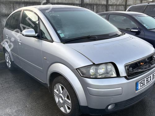 Steering rack AUDI A2 (8Z0) 1.4 TDI | BP28023512M22  - Image 5