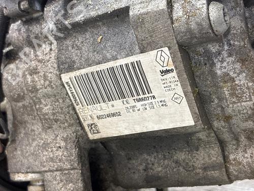 AC compressor DACIA SANDERO II 1.5 dCi | BP37648610M34 - Image 2