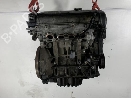 Used Engine Engine FORD FIESTA IV (JA_, JB_) 1.25 i 16V (75 hp) 21958606 21958606
