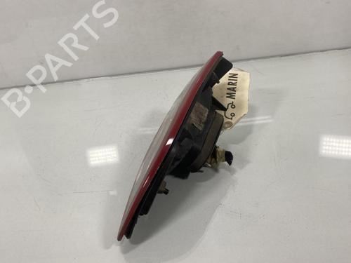 Used Left tailgate light Left tailgate light RENAULT SCÉNIC III (JZ0/1_) 1.5 dCi (110 hp) 19974214 19974214