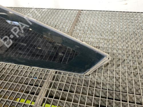 Rear left quarter glass CITROËN C6 (TD_) 2.2 HDi | BP21005025C93 