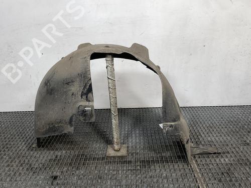 Wheel arch PEUGEOT 307 (3A/C) 1.4 16V | BP19992632C56 