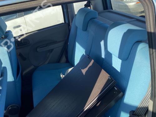 Ignition barrel FIAT PANDA (169_) 1.2 (169.AXB11, 169.AXB1A) | BP26527891M48 - Image 8