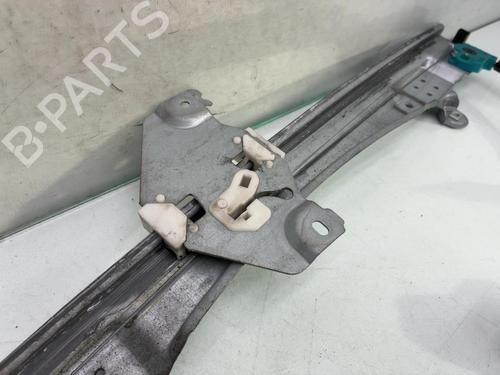 Front right window mechanism RENAULT TWINGO II (CN0_) 1.5 dCi 90 | BP39902028C23 - Image 2