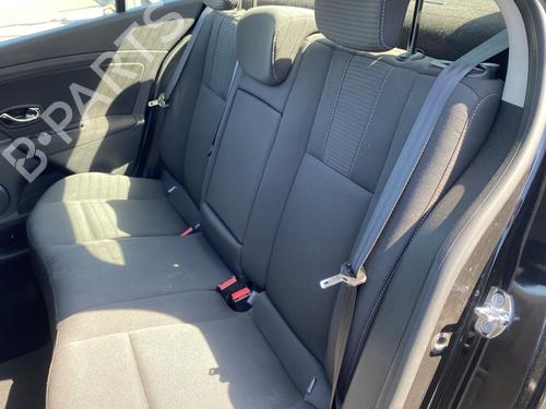 Radio RENAULT FLUENCE (L3_) 1.5 dCi (L30B) | BP28493829E6  - Image 9