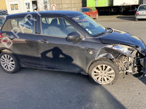 Starter SUZUKI SWIFT IV (FZ, NZ) 1.2 (AZH412, ZC72S) | BP29413283M8  - Image 6