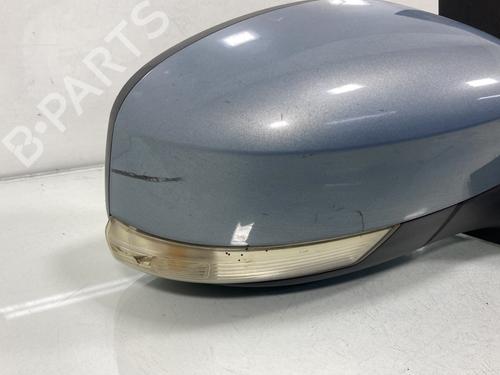 Right mirror FORD FOCUS II (DA_, HCP, DP)  | BP21958393C27 