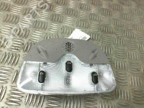 Kabinelys PEUGEOT 607 (9D, 9U) | BP20035709I8 - Image 2