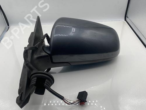 Left mirror AUDI A3 Sportback (8PA)  | BP19964580C26 