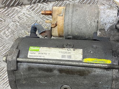 starter-citroen-ds3-sa_-2009-2010-2011-2012-2013-2014-2015-2016-36439406 main image