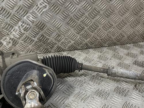 Steering rack PEUGEOT 207 (WA_, WC_) 1.4 HDi | BP31205672M22 