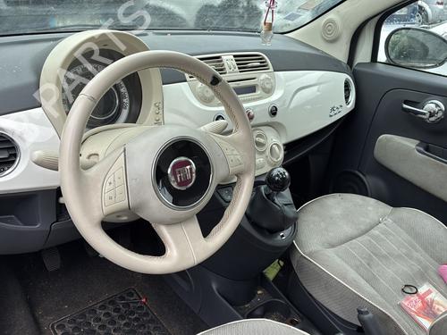 Radio FIAT 500 (312_) 1.3 D Multijet (312AXE1A) | BP37723601E6 - Image 17