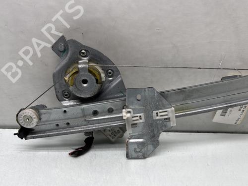 Lève-vitre arrière gauche DACIA DUSTER (HS_) 1.5 dCi (86 hp) 31834359