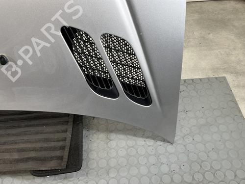 Panser PEUGEOT 206 Hatchback (2A/C) 1.4 HDi eco 70 | BP30850491C1