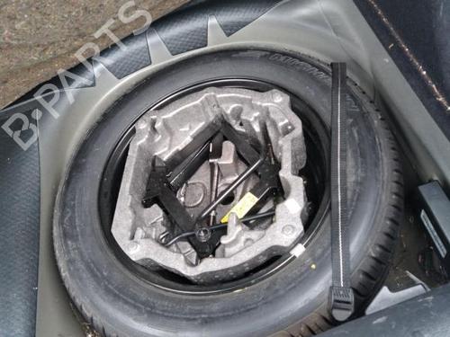 Steering pump CITROËN C5 II (RC_)  | BP19966714M99  - Image 12