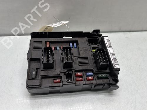 Used Fuse box CITROËN BERLINGO / BERLINGO FIRST MPV (MF_, GJK_, GFK_) 1.4 i (MFKFX, MFKFW, GJKFWB, GJKFWC, GFKFWC) (75 hp) 30082661
