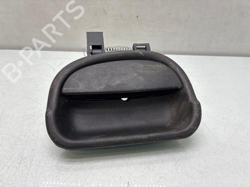 Used Rear right interior door handle Rear right interior door handle 38343451 38343451