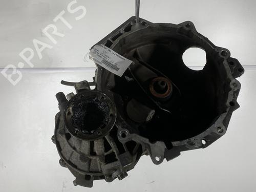 Used Gearbox SEAT IBIZA IV (6J5, 6P1) 1.2 TDI (75 hp) 29981838