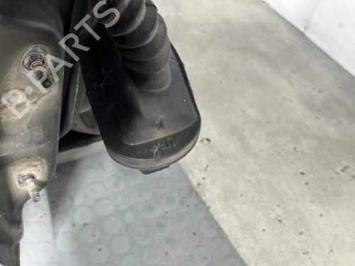 Right front door CHRYSLER SEBRING (JS) 2.0 CRD | BP28279422C3 