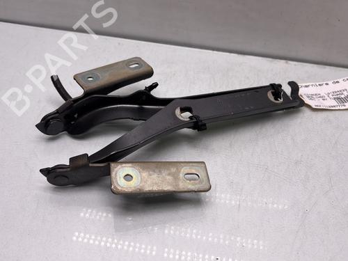 Used Hinge/Door check strap CITROËN BERLINGO Box Body/MPV (B9) 1.6 BlueHDi 100 (99 hp) 29507840