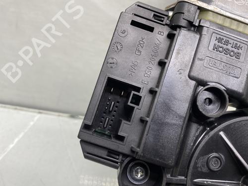 Front right window mechanism VW POLO V (6R1, 6C1) 1.2 | BP26212131C23 