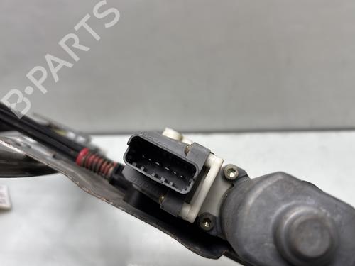 Front left window mechanism CITROËN XSARA PICASSO (N68) 2.0 HDi | BP29422741C22 
