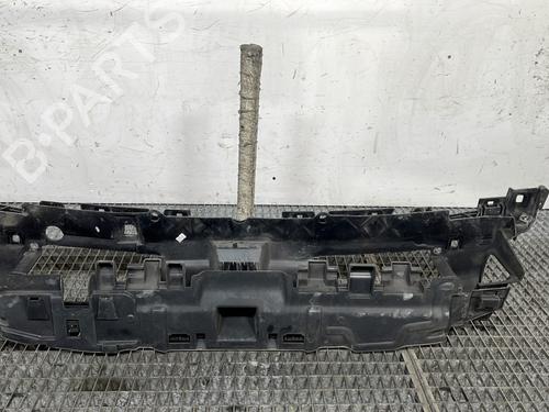 Frontplade/Frontkurv Frontplade/Frontkurv PEUGEOT 5008 (0U_, 0E_) 1.6 HDi (114 hp) 33609715 33609715