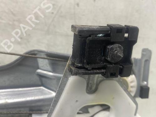 Used Rear left window mechanism Rear left window mechanism CITROËN C4 II (NC_) 1.6 HDi 90 (92 hp) 19966608 19966608