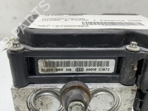 ABS pump NISSAN MICRA III (K12) 1.2 16V | BP20008173M43 