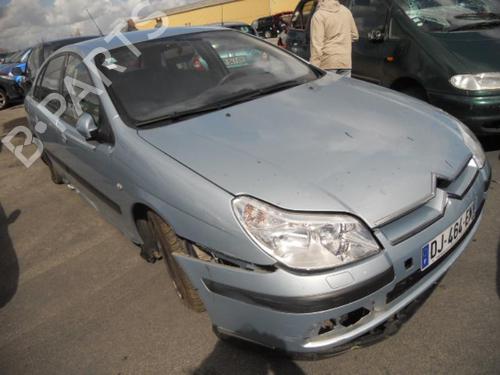Rudehejsemekanisme Højre foran CITROËN C5 II (RC_) 1.8 16V (RC6FZB) | BP20005902C23 