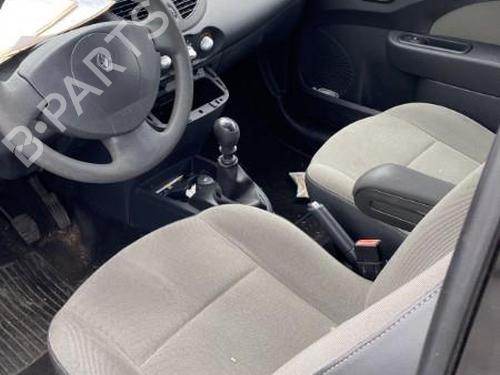 Alternator RENAULT TWINGO II (CN0_) 1.2 16V (CN0K, CN0V, CN0A) | BP28020580M7 - Image 15