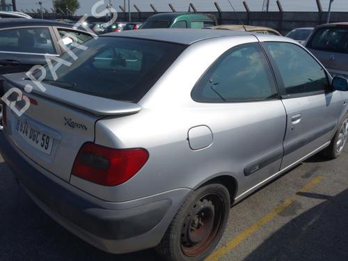 ABS pump CITROËN XSARA Coupe (N0)  | BP19983715M43 