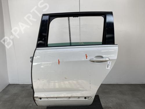 Left rear door PEUGEOT 5008 (0U_, 0E_) 1.6 HDi | BP19996315C4 