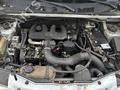 Switch PEUGEOT PARTNER Box Body/MPV (5_, G_) 1.9 D | BP25446625I30 - Image 23