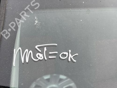Front right lock FORD FIESTA V (JH_, JD_) 1.4 TDCi | BP20182916C97 