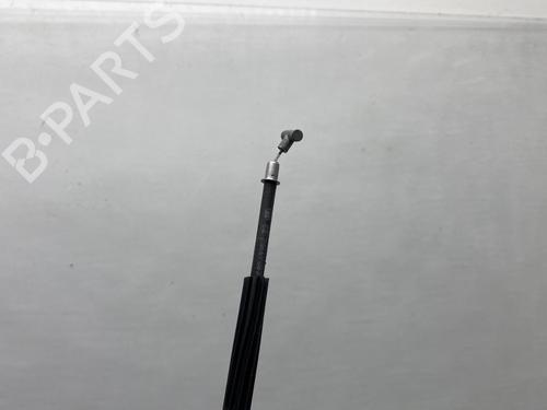 Front right lock SKODA FABIA I Combi (6Y5) 1.2 | BP20484836C97 
