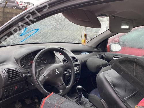 Switch PEUGEOT 206 Hatchback (2A/C) 2.0 HDI 90 | BP19966498I30 