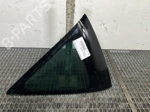 Used Rear left quarter glass PEUGEOT 207 SW (WK_) 1.6 HDi (90 hp) 30576251