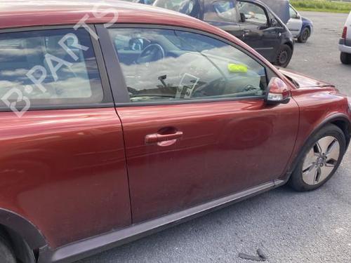 Left front window switch VOLVO C30 (533) 1.6 D | BP20332721I27  - Image 5