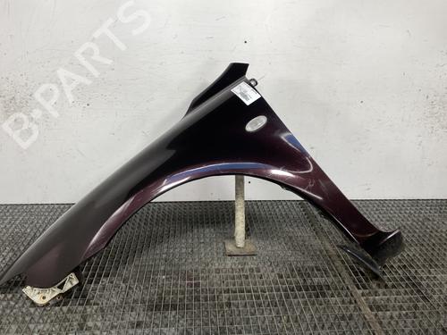 Used Left front fenders MAZDA 6 Station Wagon (GY) 2.0 DI (GY19) (121 hp) 24516982