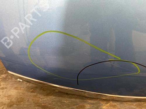 Hood CITROËN C4 Grand Picasso I (UA_)  | BP27605733C1