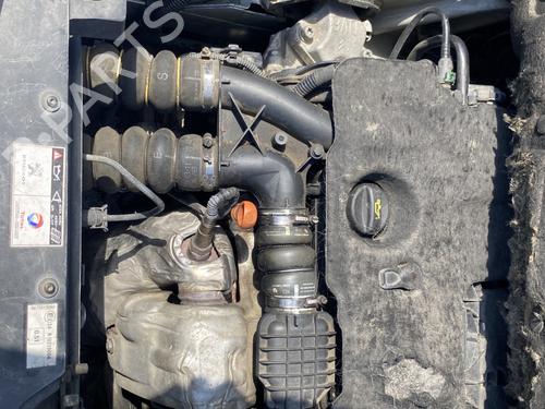 Front left window mechanism PEUGEOT PARTNER Tepee 1.6 HDi | BP29939278C22 - Image 27