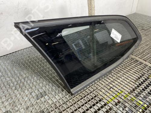 Rear left quarter glass PEUGEOT 308 SW II (LC_, LJ_, LR_, LX_, L4_) 1.6 BlueHDi 120 | BP21815009C93 