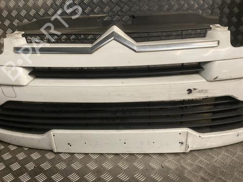 Front bumper CITROËN C4 Coupe (LA_) 1.6 HDi | BP27722682C7 
