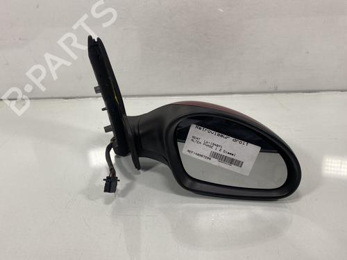 Used Right mirror SEAT ALTEA (5P1) [2004-2015]  21955131