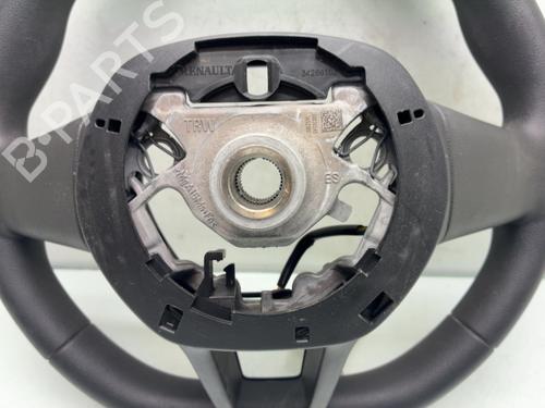 Steering wheel RENAULT TRAFIC III Bus (JG_) 2.0 dCi 150 (JGMU) | BP40510412C49 - Image 5